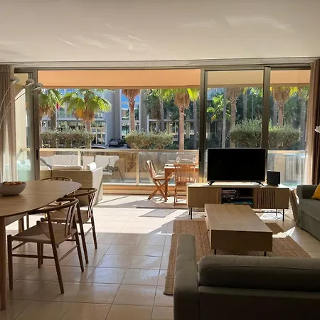 Apartamento T2 Herdade Dos Salgados -