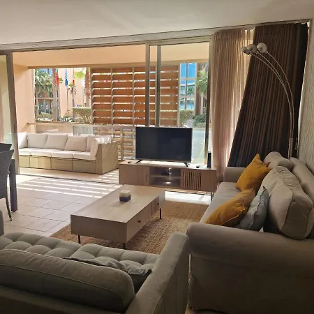 Apartmán T2 Herdade Dos Salgados - Guia (Faro)