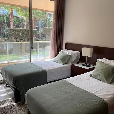 T2 Herdade Dos Salgados - Apartamento