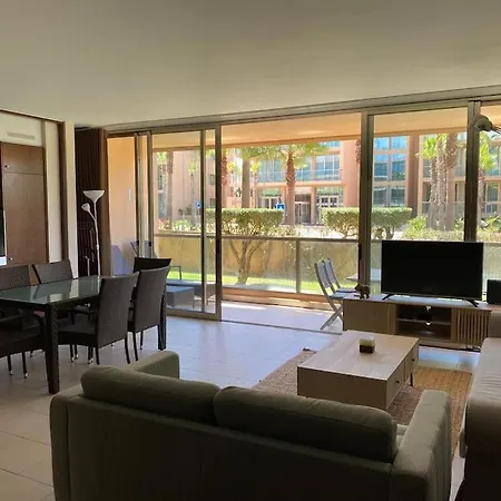 T2 Herdade Dos Salgados - Apartmán *