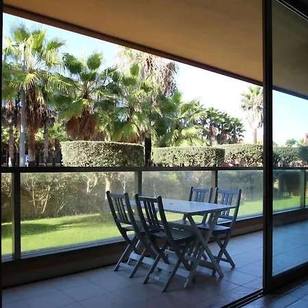 T2 Herdade Dos Salgados - Apartmán *