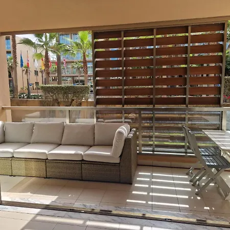 Apartmán T2 Herdade Dos Salgados - *