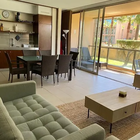 T2 Herdade Dos Salgados - Apartmán
