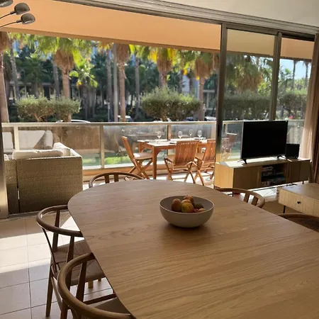 T2 Herdade Dos Salgados - Apartament *