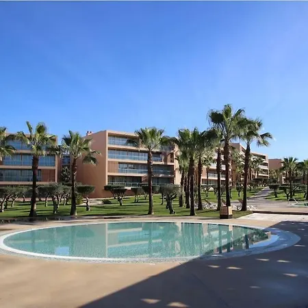 T2 Herdade Dos Salgados - Apartment *