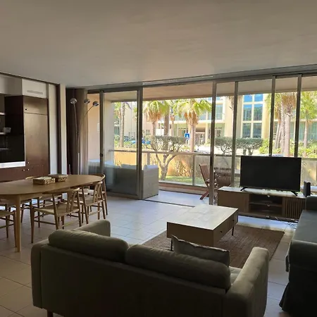 Apartman T2 Herdade Dos Salgados - *